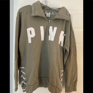 Victoria’s Secret Pink Sweatshirt